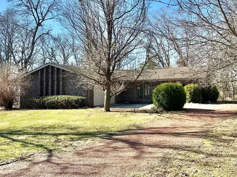 1223 Rush Ridge Rd, Jefferson, IA 50129