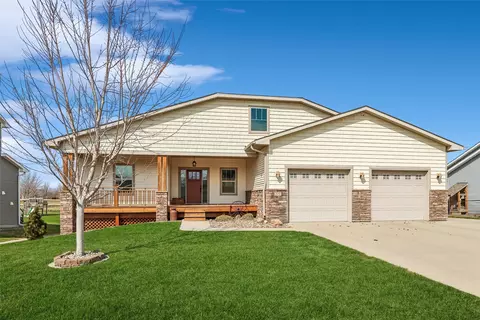 209 Northpark Blvd, Huxley, IA 50124