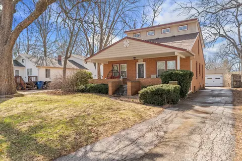 3116 52nd St, Des Moines, IA 50310