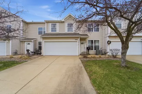 3910 NE Raintree Ln, Ankeny, IA 50021