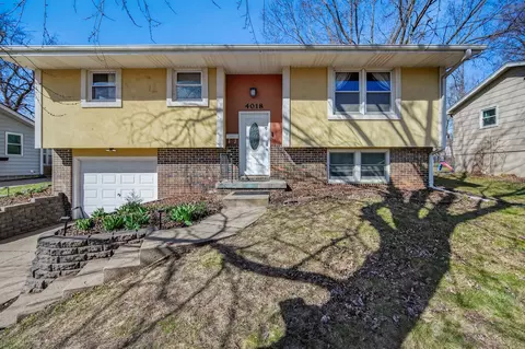 4018 55th St, Des Moines, IA 50310