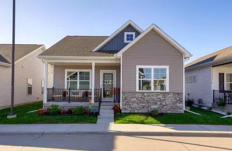 2809 NW 30th Ln, Ankeny, IA 50023