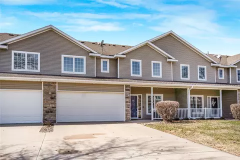 10603 Hickory Dr #2, Urbandale, IA 50322
