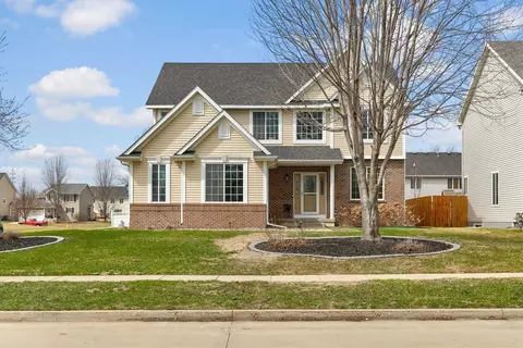 610 SE Carefree Ln, Waukee, IA 50263