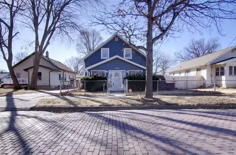 2743 Des Moines St, Des Moines, IA 50317