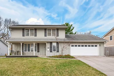 2000 47th St, Des Moines, IA 50310