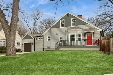 1407 41st Pl, Des Moines, IA 50311