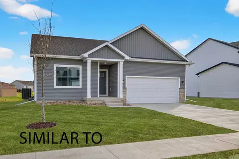 1029 NW Yorktown Dr, Waukee, IA 50263