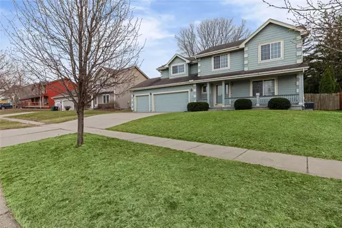 3315 SW 35th St, Ankeny, IA 50023