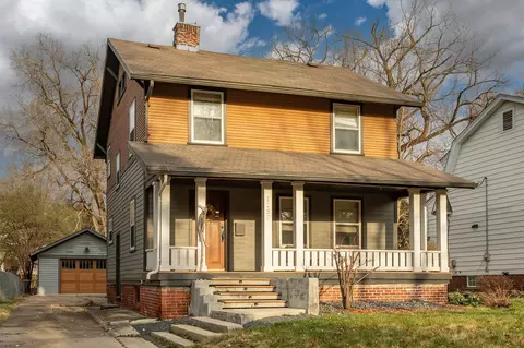 1135 46th St, Des Moines, IA 50311