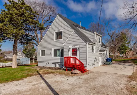 4650 Hubbell Ave, Des Moines, IA 50317