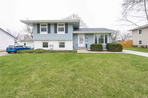 213 NE Crestmoor Pl, Ankeny, IA 50021