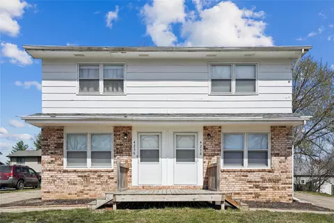 4236 Boyd St, Des Moines, IA 50317