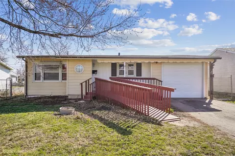 407 N 14th Ave, Marshalltown, IA 50158