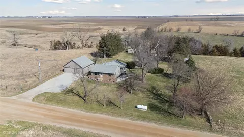 1247 300th St, Woodward, IA 50276