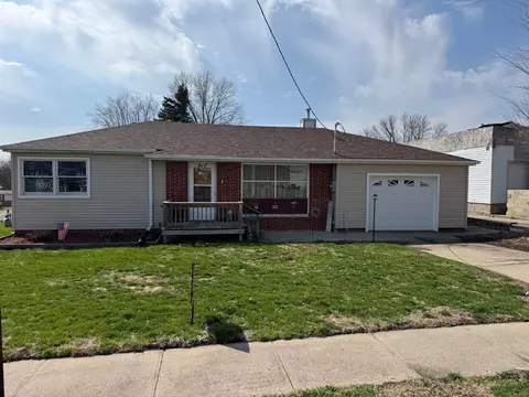 417 Water St, Kellogg, IA 50135