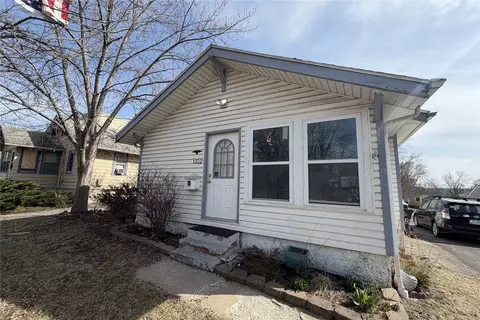 1302 Euclid Ave, Des Moines, IA 50313