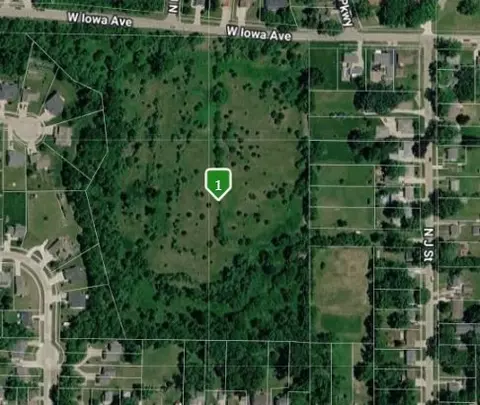 0 W Iowa Ave, Indianola, IA 50125