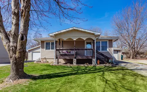 2529 NW 17th St, Ankeny, IA 50023