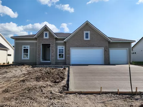 1909 NE 19th St, Ankeny, IA 50021