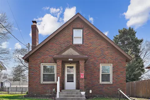 1107 Morton Ave, Des Moines, IA 50316