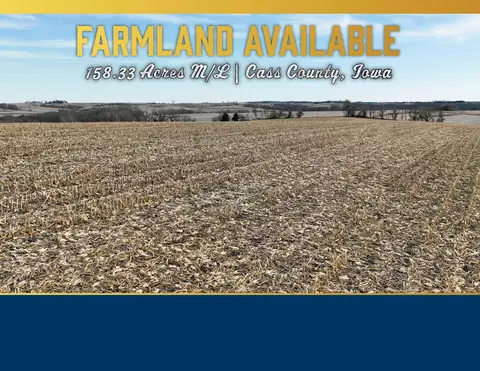 00 660th St, Cumberland, IA 50843