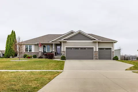 1113 NE 47th St, Ankeny, IA 50021
