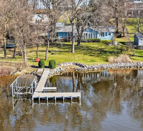 5221 Panorama Pt, Panora, IA 50216