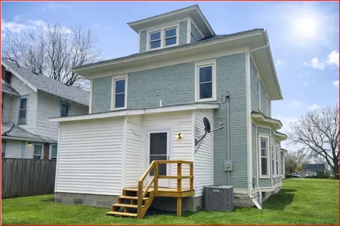 Exterior - 302 Maple St, Murray, IA 50174 photo 3 of 4