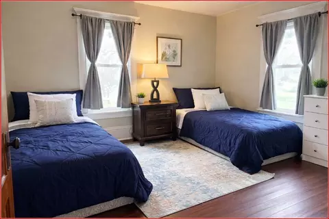 Bedroom - 302 Maple St, Murray, IA 50174 photo 2 of 3