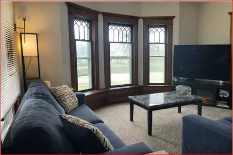 Living - 302 Maple St, Murray, IA 50174 photo 2 of 2