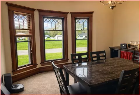 Dining - 302 Maple St, Murray, IA 50174 photo 2 of 2