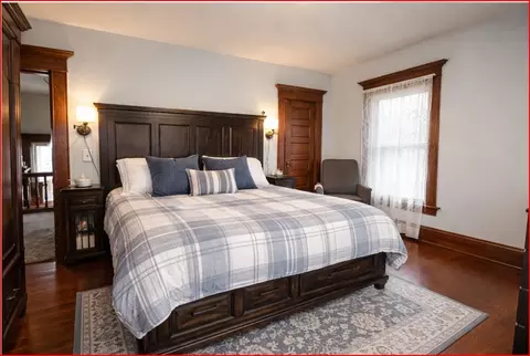 Bedroom - 302 Maple St, Murray, IA 50174 photo 1 of 3