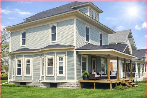 Exterior - 302 Maple St, Murray, IA 50174 photo 2 of 4