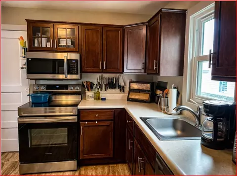 Kitchen - 302 Maple St, Murray, IA 50174 photo 1 of 2