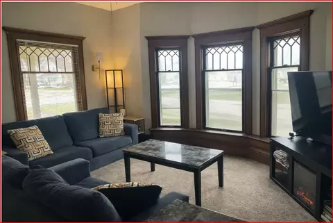 Living - 302 Maple St, Murray, IA 50174 photo 1 of 2