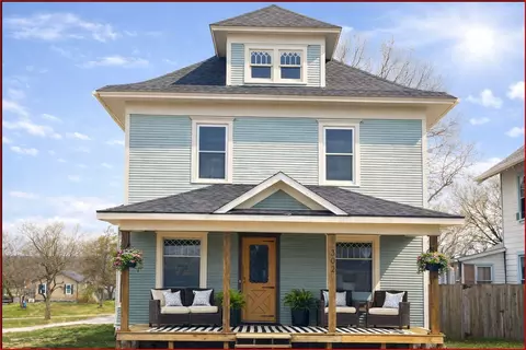 302 Maple St, Murray, IA 50174
