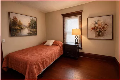 Bedroom - 302 Maple St, Murray, IA 50174 photo 3 of 3