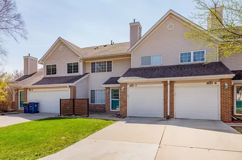 1035 68th St #7, West Des Moines, IA 50266