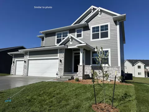 5116 Greene St, Ames, IA 50014