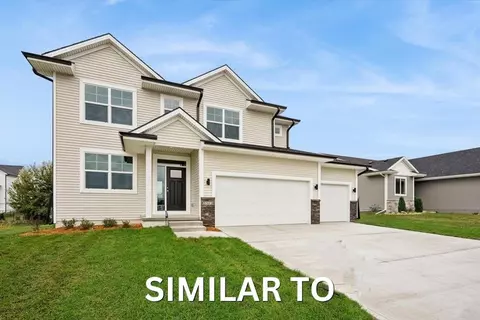 5116 Greene St, Ames, IA 50014