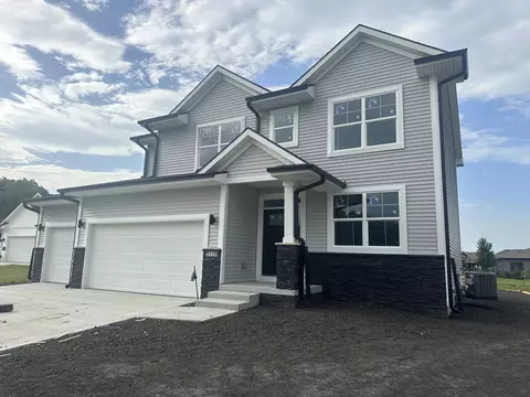 5116 Greene St, Ames, IA 50014