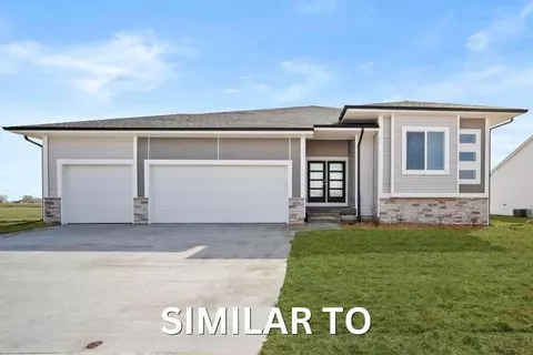 5218 Greene St, Ames, IA 50014