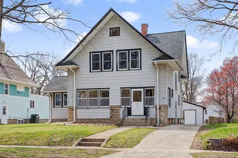 313 N Russell Ave, Ames, IA 50010