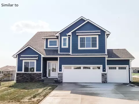 1390 NW Linda Ln, Waukee, IA 50263