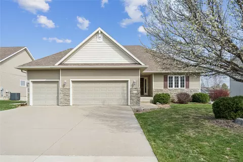 8165 Century Dr, West Des Moines, IA 50266