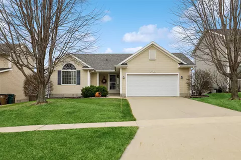 4448 Tamara Ln, West Des Moines, IA 50265