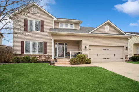 13018 Westbrook Dr, Urbandale, IA 50323