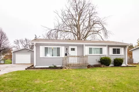 305 SW State St, Ankeny, IA 50023