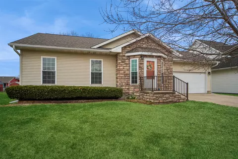 301 N 15th Ave, Winterset, IA 50273